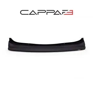 Dacia Duster P1310 2024-2024 Yıl Aralığı Arka Tampon Eşiği Mat - Görsel 2