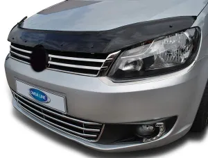 OMSA VW Caddy Krom Ön Panjur 2 Parça 2010-2014 Arası thumb 5
