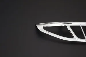 Omkar Peugeot Partner Tepee B9 ABS Stop Çerçevesi 2 Parça 2012-2018 Arası thumb 3