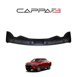Toyota Hilux 2015-2020 Yıl Aralığı Uyumlu Dragon Pack 3 Parça - Görsel 3