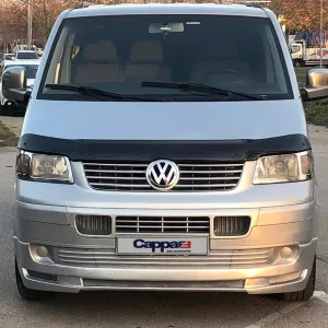 Drs Tuning Transporter T5 2003-2009 Yıl Aralığı Uyumlu Kaput Rüzgarlığı 4mm - Görsel 3
