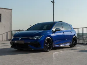 Golf 8 R 2.0 TSi 4Motion XT Spor Yay -25mm - Görsel 3