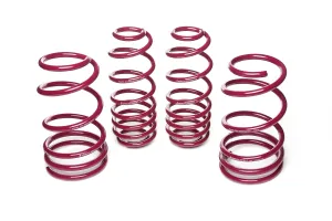 Drs Tuning Golf 6 1.6 Tdi/1.9 Tdi/2.0 Tdi Vogtland Spor Yay -35mm - Görsel 2