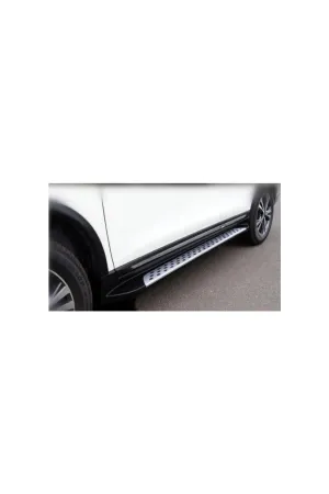 Rav 4 2013-2018 Yan Basamak Side Step Bmw Style thumb 2