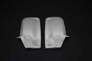 OMSA VW Crafter Krom Kelebek Cam Yeri 2 Parça 2006-2017 Arası - Görsel 5