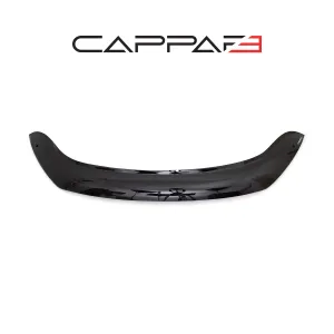 Dacia Dokker K67 2013 Yılı ve Sonrası Kaput Rüzgarlığı 4mm - Görsel 3