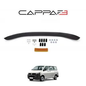 Drs Tuning Transporter T5 2009-2014 Yıl Aralığı Uyumlu Kaput Rüzgarlığı 3Mm