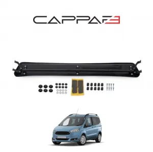 Ford Courier B460/B460 Fl 2014-2018 Yıl Aralığı Uyumlu Ön Cam Güneşliği
