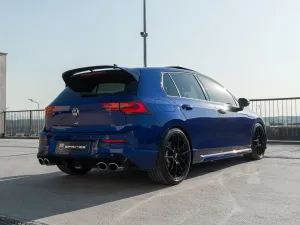 Golf 8 R 2.0 TSi 4Motion XT Spor Yay -25mm - Görsel 5