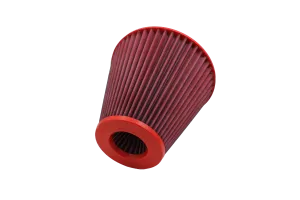 BMC Universal Hava Filtresi Giriş 203mm FBTW203-230P - Görsel 2