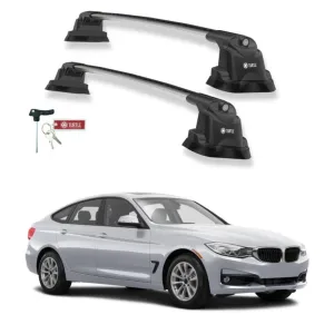 Bmw 3 Serisi 2013-2019 (F34) Series Gran Turismo (F34) Ara Atkı Air3 Gri