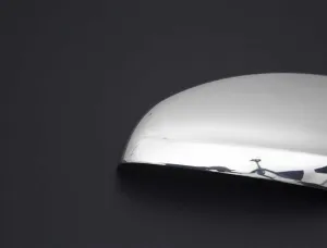 OMSA Peugeot 308 Krom Ayna Kapağı 2 Parça 2013-2021 Arası thumb 2
