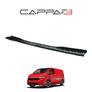 Drs Tuning T7 2022- Yılı ve Sonrası Uyumlu Arka Tampon Eşiği Parlak - Görsel 2