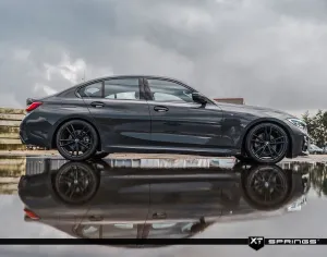 BMW 3 Serisi 2019-Günümüz (G20) 320i/320d XT Spor Yay -40mm - Görsel 3