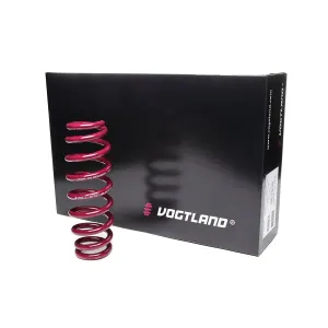Drs Tuning Alfa Romeo Mito 1.4T 2008- Sonrası Vogtland Spor Yay -25Mm