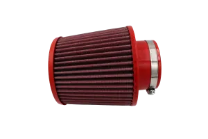 BMC Universal Hava Filtresi Giriş 85mm FBTW85-140P - Görsel 2