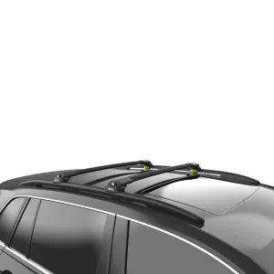 Turtle Mini Countryman (F60) 2017-2023 Ara Atkı Air1 Siyah - Görsel 2