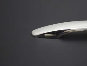 OMSA Opel Crossland X Krom Kapı Kolu 4 Kapı 2017-2020 Arası thumb 2