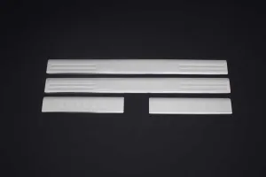 OMSA Toyota Corolla Krom Kapı Kolu 4 Kapı 2002-2007 Arası thumb 4