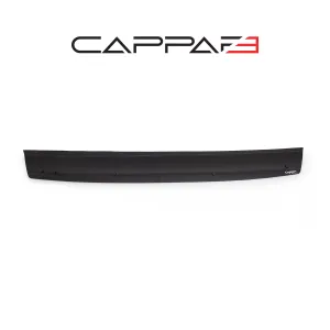 Opel Vivaro 2001-2013 Yıl Aralığı Ön Kaput Rüzgarlık Kısa Model 4mm - Görsel 2