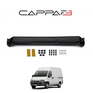 Fiat Ducato 1994-2006 Yıl Aralığı Uyumlu Ön Cam Güneşliği