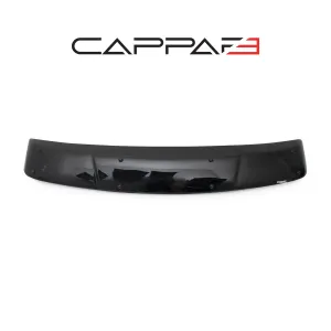 Ford Custom V362 2012-2017 Yıl Aralığı Uyumlu Ön Cam Güneşliği - Görsel 2