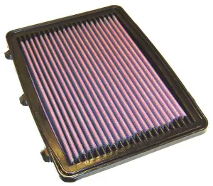 Fiat Marea Type 185 1996-2007 K&N Kutu İçi Hava Filtresi 33-2748-1