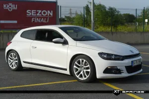 Scirocco 1.4 Tsi XT Spor Yay -35mm thumb 5