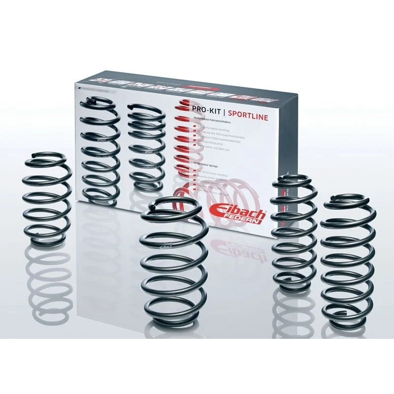 Drs Tuning Golf 5 2003- Sonrası Eibach Spor Yay -30mm