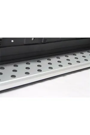 Kia Sorento Uyumlu 2014 2017 Yan Basamak Side Step Bmw Style thumb 3