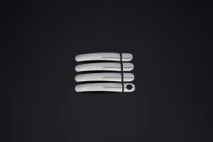 Omsa Audi A2 Krom Deco Kapı Kolu 4 Kapı 2000-2005 Arası