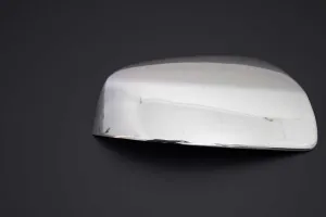 OMSA Mercedes Vito W639 Krom Ayna Kapağı 2 Parça 2010-2014 Arası thumb 2