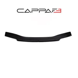 Fiat Ducato 230/244 1994-2006 Yıl Aralığı Uyumlu Kaput Rüzgarlığı 4mm - Görsel 2