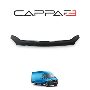 Gazelle Next 2013-2021 Yıl Aralığı Kaput Rüzgarlık 3mm - Görsel 2