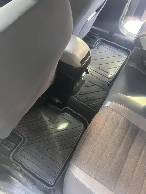 Fiat Egea 2015 ve Sonrası Sedan Premium Havuzlu Oto Paspas - Görsel 4