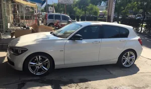 BMW 1 Serisi 2011-2019 (F20) 116i/116d/118i Vogtland Spor Yay -35mm - Görsel 3
