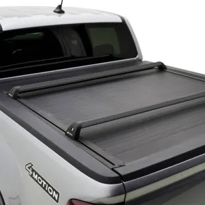 Turtle Drs Tuning Amarok (Nf) 2022-2025 Trailmount Ara Atkı Siyah
