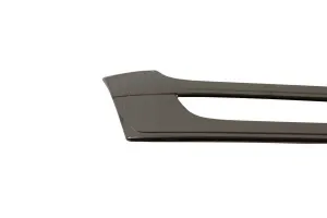 OMSA VW T5 Caravelle Siyah Krom Ön Panjur 4 Parça 2010-2014 Arası thumb 2