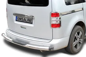OMSA VW Caddy Krom Bagaj Açma 2010-2015 Arası thumb 5