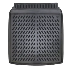 Volkswagen Passat B9 2023 Ve Sonrası 3D Psn Alt Bagaj 3D Psn
