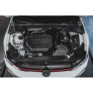 Audi A3/S3 2020-Günümüz (8Y) Quattro HG-Motorsport HFi Carbon Filtre Kiti - Görsel 4
