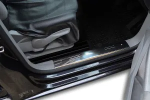 OMSA VW Caddy Krom İç Kapı Eşiği 4 Parça 2003-2019 Arası thumb 3