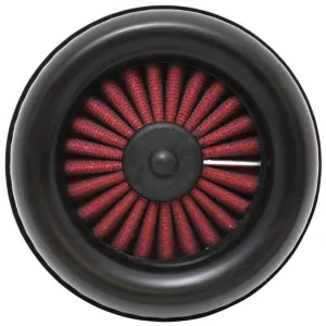 AEM Universal Hava Filtresi 21-201D-XK thumb 3