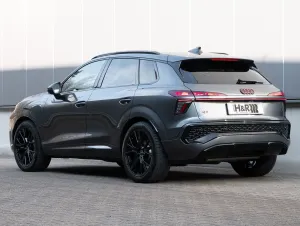 Audi Q3 2025-Günümüz 35 Tfsi H&R Spor Yay -30/35mm - Görsel 4