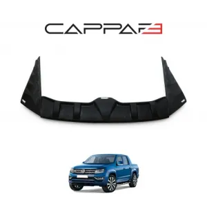 Drs Tuning Amarok 2010-2022 Yıl Aralığı Uyumlu Dragon Pack 3 Parça