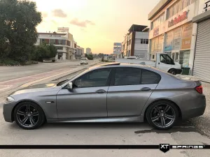 BMW 5 Serisi 2010-2017 (F10) 520i/528i/520d/525d XT Spor Yay -30/25mm thumb 3
