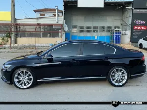 Passat B8 1.6 Tdi/2.0 Tdi XT Spor Yay -30mm - Görsel 3