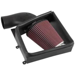 BMW 5 Serisi 2010-2017 (F10) 535i K&N Filtre Kiti 63-1132 - Görsel 2
