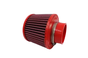 BMC Universal Hava Filtresi Giriş 76mm FBSA76-110 - Görsel 2