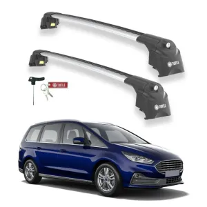 Ford Galaxy Cd390 (Cd390) 2016-2023 Ara Atkı Air2 Gri